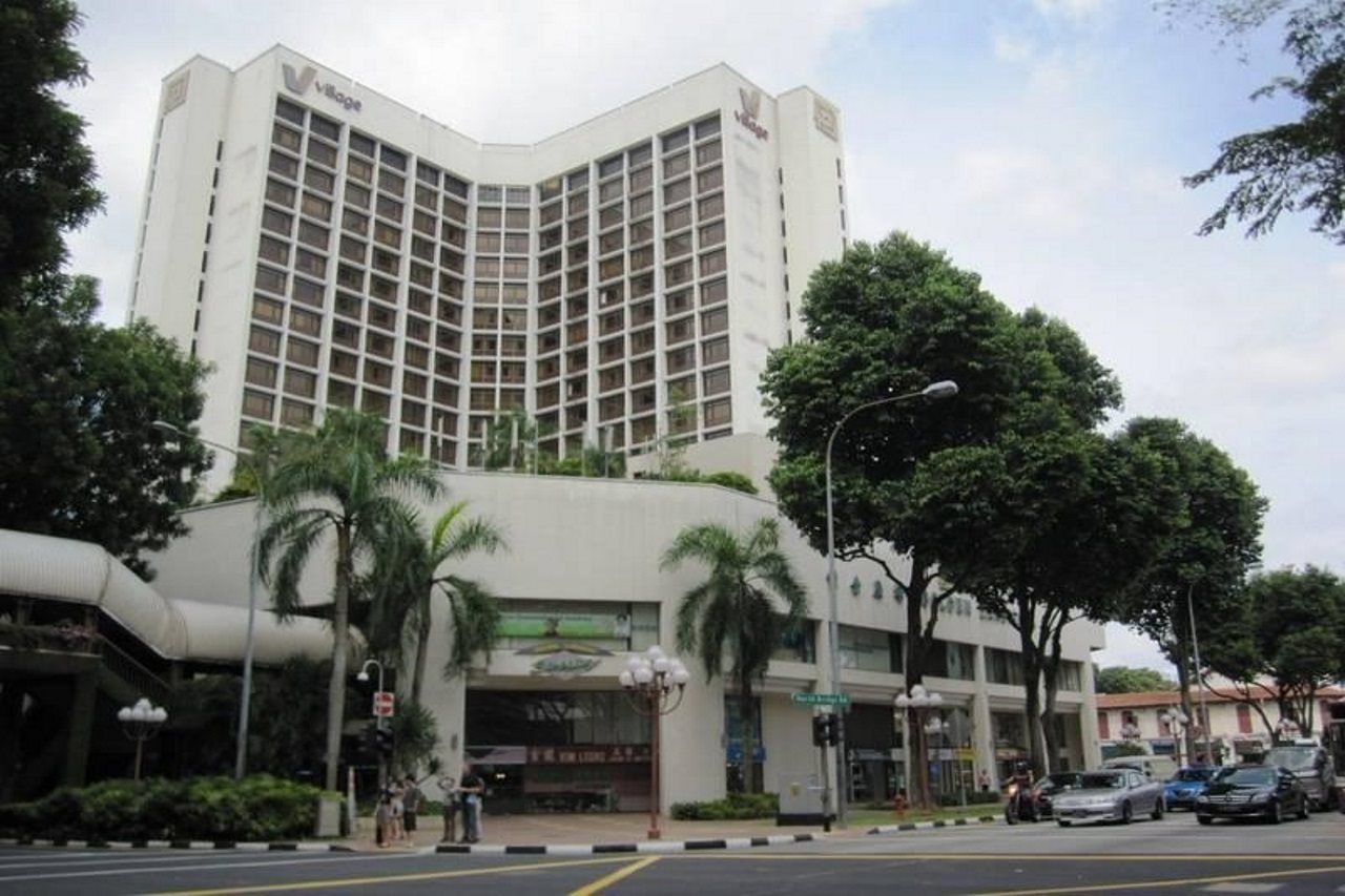 VILLAGE HOTEL BUGIS BY FAR EAST HOSPITALITY SINGAPORE 4